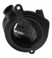 Flange Curva Entrada De Ar Turbina Amarok 3.0 V6 Original