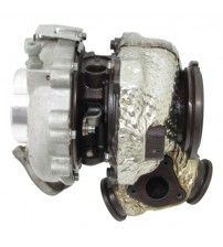 Turbina Amarok 3.0 V6 Seminova Original S/ Atuador