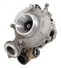 Turbina Amarok 3.0 V6 Seminova Original S/ Atuador