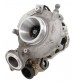 Turbina Amarok 3.0 V6 Seminova Original S/ Atuador