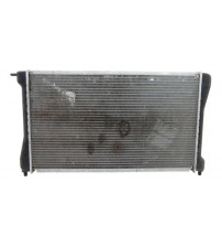 Radiador Da Água S10 2.8 Diesel Mwm 2001 A 2011 Original