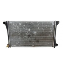 Radiador Da Água S10 2.8 Diesel Mwm 2001 A 2011 Original