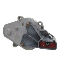 Motor Atuador Elétrico Da Tração S10 2001 A 2011 Original