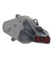 Motor Atuador Elétrico Da Tração S10 2001 A 2011 Original