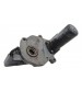 Motor Atuador Elétrico Da Tração S10 2001 A 2011 Original