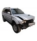 Retrovisor Elétrico Direito Pajero Sport 2007 A 2011 Orig.