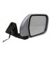 Retrovisor Elétrico Direito Pajero Sport 2007 A 2011 Orig.