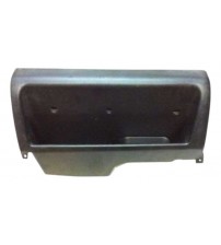Moldura Inferior Porta Objetos Trecos Golf 1994 A 1998 Orig.