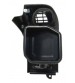 Difusor Ar Direito Pajero Full 2008 2009 2010 2011 A 2020