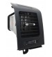 Difusor Ar Direito Pajero Full 2008 2009 2010 2011 A 2020
