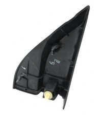 Acabamento Interno Retrovisor Esquerdo Hilux 2006 A 2011 *