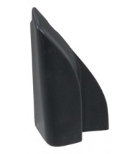 Acabamento Interno Retrovisor Esquerdo Hilux 2006 A 2011 *