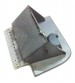 Porta Luvas Painel Ford Focus 1999 A 2007 Cinza Original