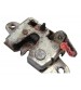 Fechadura Lado Direito Tampa Traseira Hilux 2006 2007 2008
