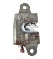Fechadura Lado Direito Tampa Traseira Hilux 2006 2007 2008