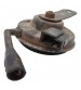 Buzina Original Hilux 2006 2007 2008 2009 2010 2011 2012