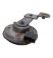 Buzina Original Hilux 2007 2008 2009 2010 2011 2012 2013