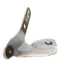 Suporte Dobradiça Esquerda Tampa Traseira Hilux 2006 A 2015