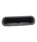Copo Puxador De Porta Hilux 2012/2015 Original Cinza Escuro