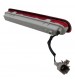 Brake Light Luz De Freio Hilux 2006 A 2011 Vermelha Original