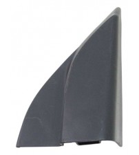 Acabamento Interno Retrovisor Direito Hilux 2006 A 2011 *det
