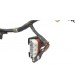 Chicote Da Frente Faróis Hilux 3.0 2008 4x4 Autom. *detalhes