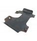 Protetor Inferior Cárter Diferencial Diant. Hilux 2006/2015