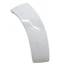 Moldura Aplique Direito Parachoque Dianteiro Hilux 2012/2015