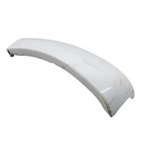 Moldura Aplique Direito Parachoque Dianteiro Hilux 2012/2015