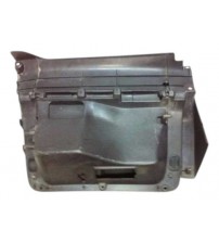 Porta Luvas Painel Toyota Corolla 1994 A 1996 Marrom Orig.