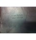 Porta Luvas Painel Toyota Corolla 1994 A 1996 Marrom Orig.