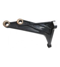 Suporte Motor Reforço Do Cárter Esquerdo Hilux 3.0 2006-2015