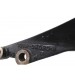 Suporte Motor Reforço Do Cárter Esquerdo Hilux 3.0 2006-2015