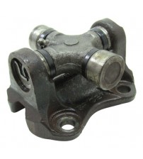 Flange C/ Cruzeta Do Cardan Traseiro Hilux 2006 A 2015 Orig.
