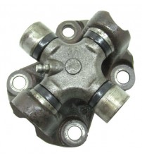 Flange C/ Cruzeta Do Cardan Traseiro Hilux 2006 A 2015 Orig.