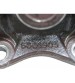 Flange C/ Cruzeta Do Cardan Traseiro Hilux 2006 A 2015 Orig.