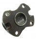 Flange C/ Cruzeta Do Cardan Traseiro Hilux 2006 A 2015 Orig.