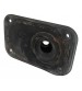 Coifa Interna Guarda Pó Da Alavanca Tração Hilux 2006 A 2015
