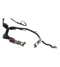 Chicote Terminal Da Bateria Arranque Hilux 3.0 2006 A 2015