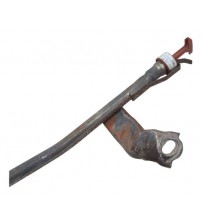 Tubo C/ Vareta De Óleo Do Câmbio Hilux 3.0 2006 A 2011 4m.