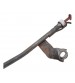 Tubo C/ Vareta De Óleo Do Câmbio Hilux 3.0 2006 A 2011 4m.