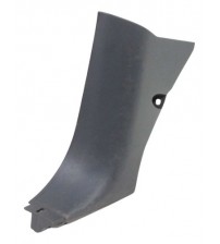 Curva Soleira Porta Dianteira Esquerda Hilux 2012/2015 Cinza
