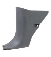 Curva Soleira Porta Dianteira Esquerda Hilux 2012/2015 Cinza