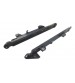 Par De Suportes Laterais Do Radiador Hilux 2006 A 2015 Orig.