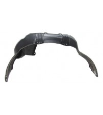 Capa Parabarro Interno Traseiro Esquerdo Hilux 2006 A 2015