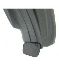Capa Parabarro Interno Dianteiro Direito Hilux 2006 A 2015