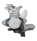Máquina De Vidro Dianteira Esquerda Etios 2012/2021 C/ Motor