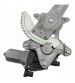 Máquina De Vidro Dianteira Esquerda Etios 2012/2021 C/ Motor