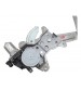 Máquina De Vidro Dianteira Direita Etios 2012/2021 C/ Motor