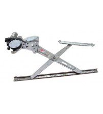 Máquina De Vidro Dianteira Direita Etios 2012/2021 C/ Motor